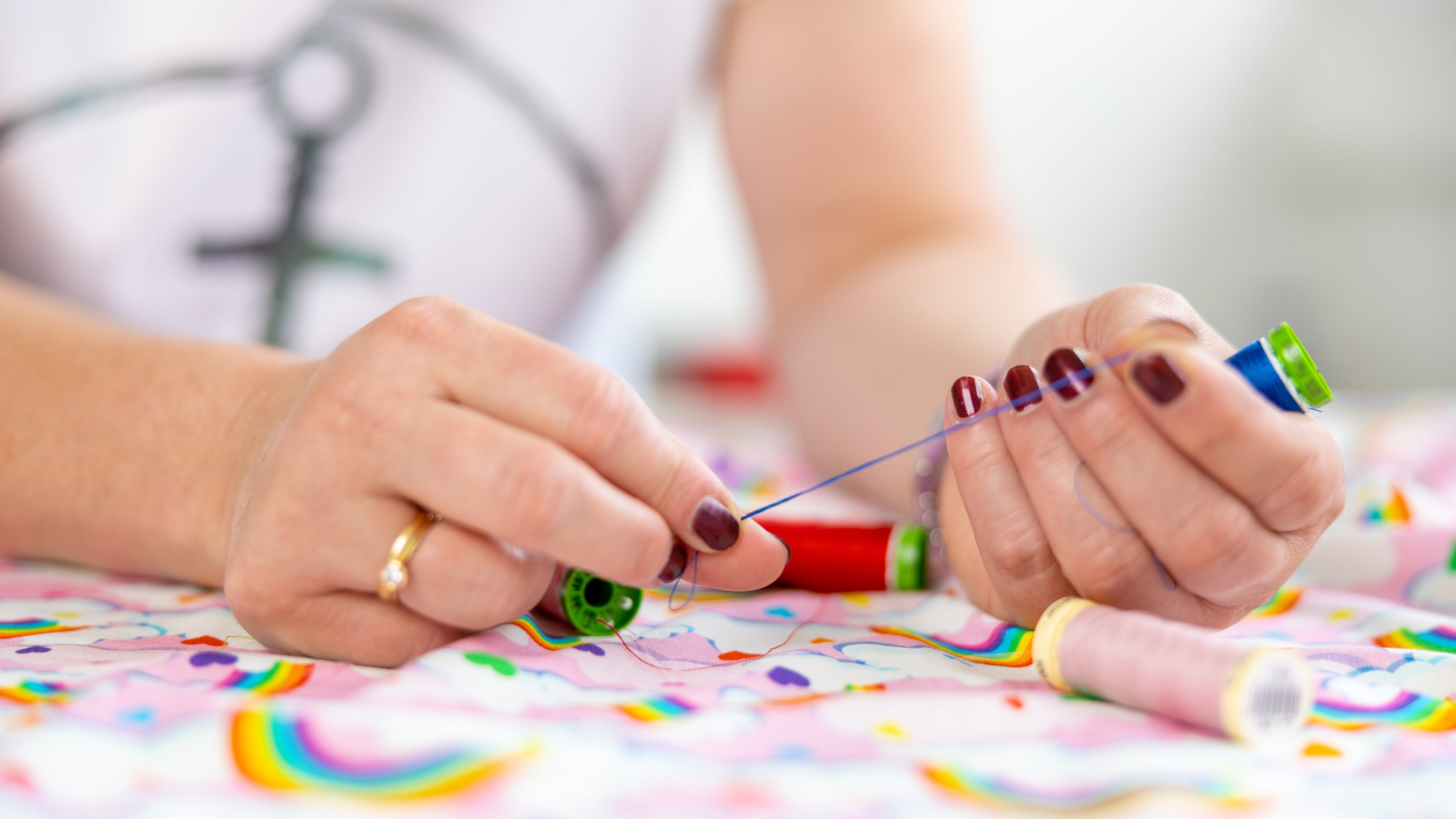 Tipps und Tricks für die Nähcommunity