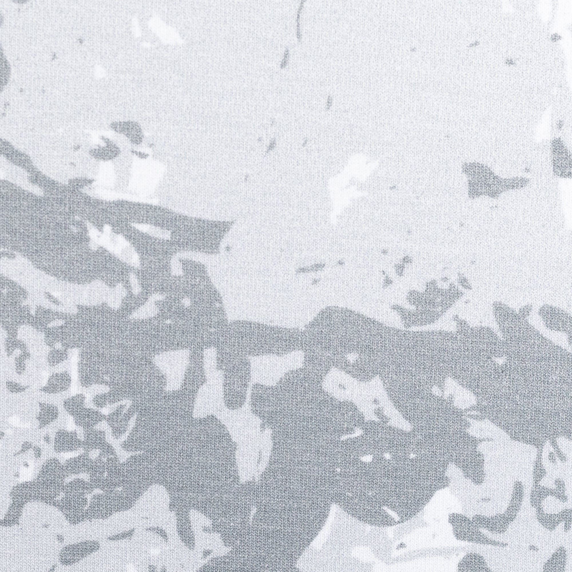 Sweat "Montreal" grau, abstrakt