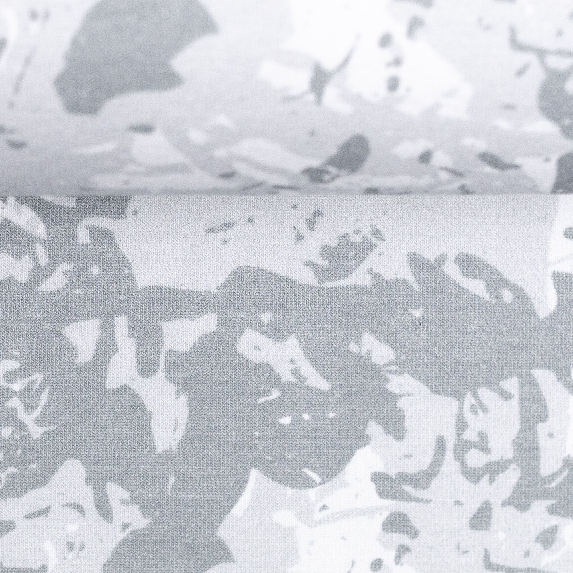 Sweat "Montreal" grau, abstrakt