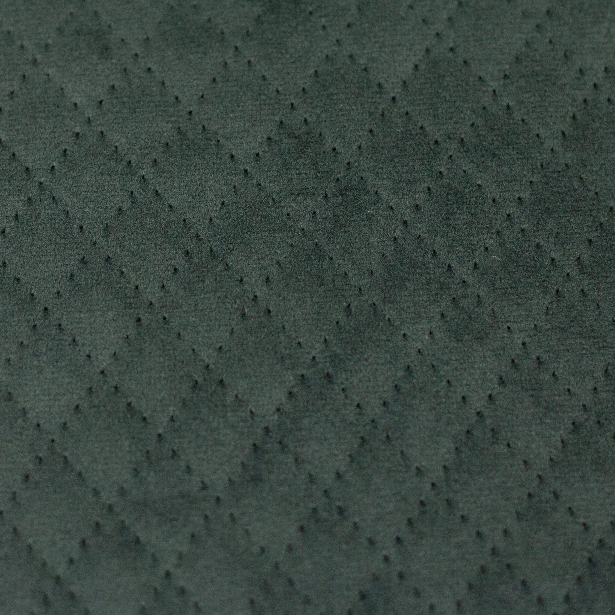 Samtstepper "Tokio" petrol