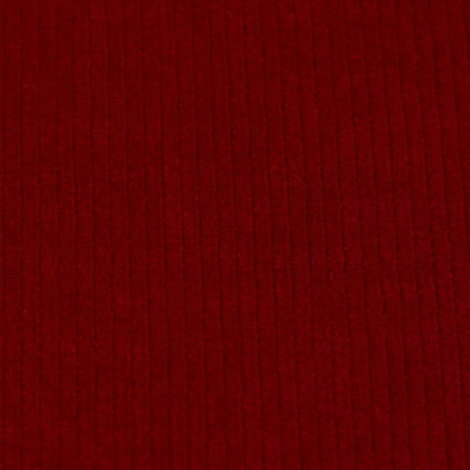 Cord-Jersey "Juna" Beere