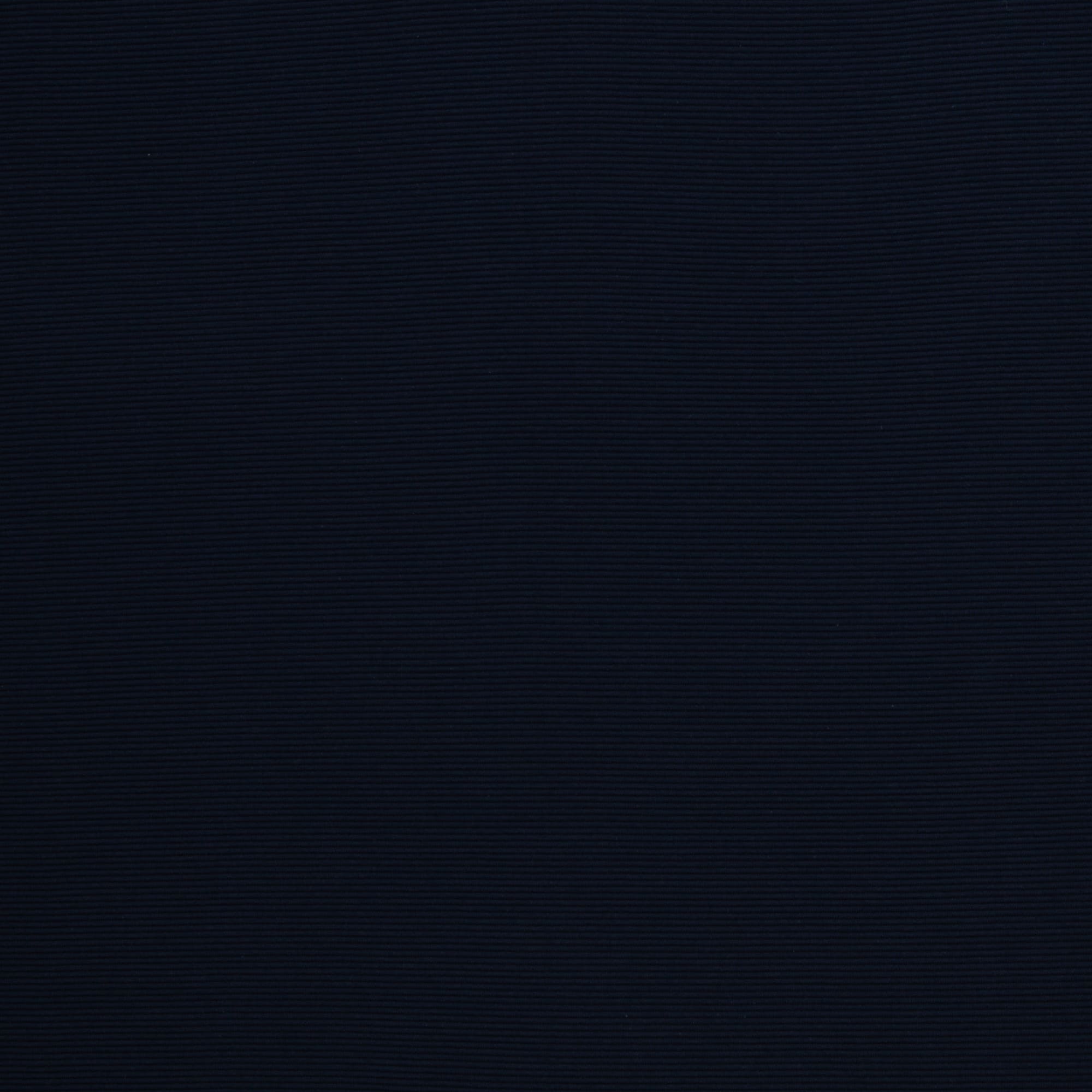 Ottoman Jersey "Turin" dunkelblau