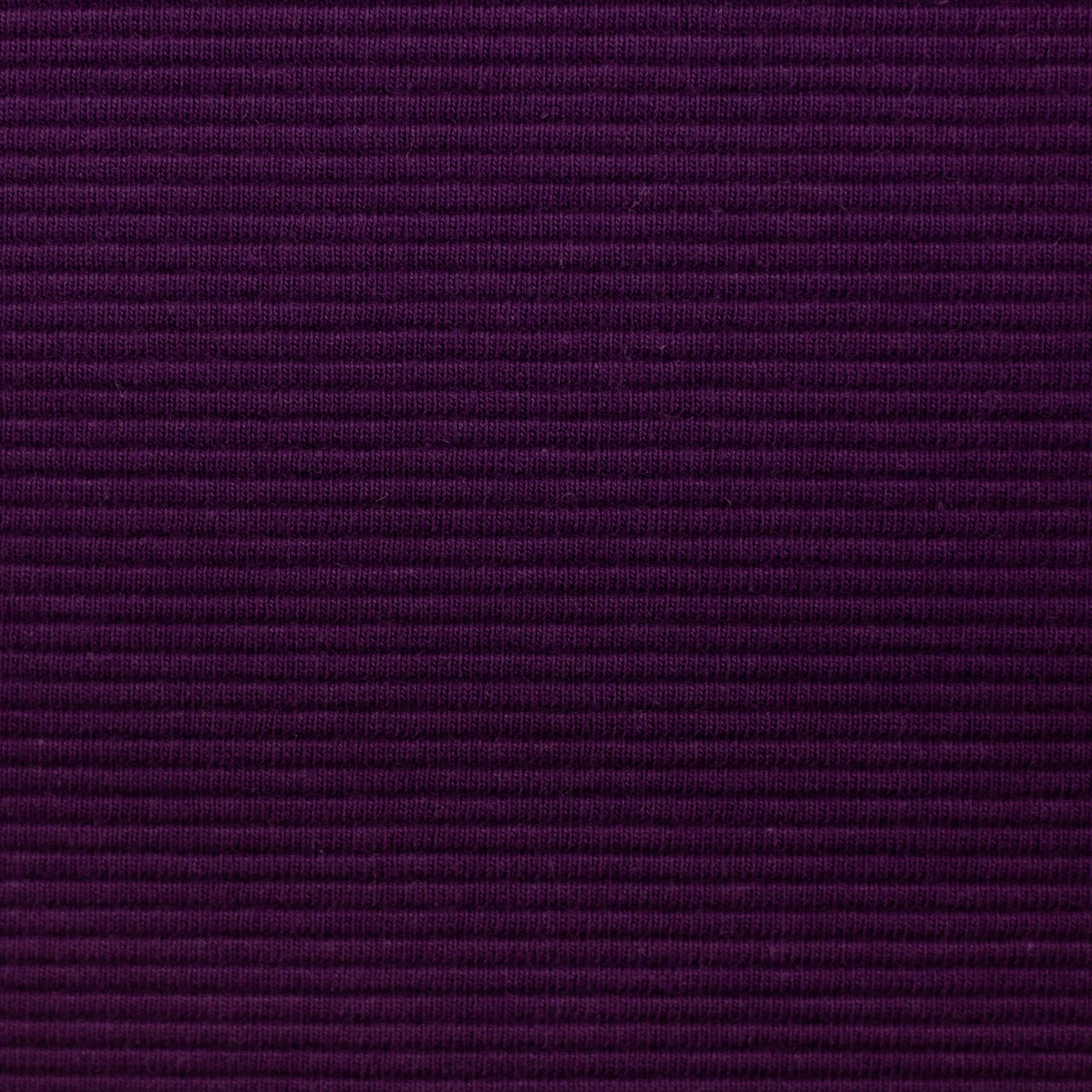 Ottoman Jersey "Turin" lila