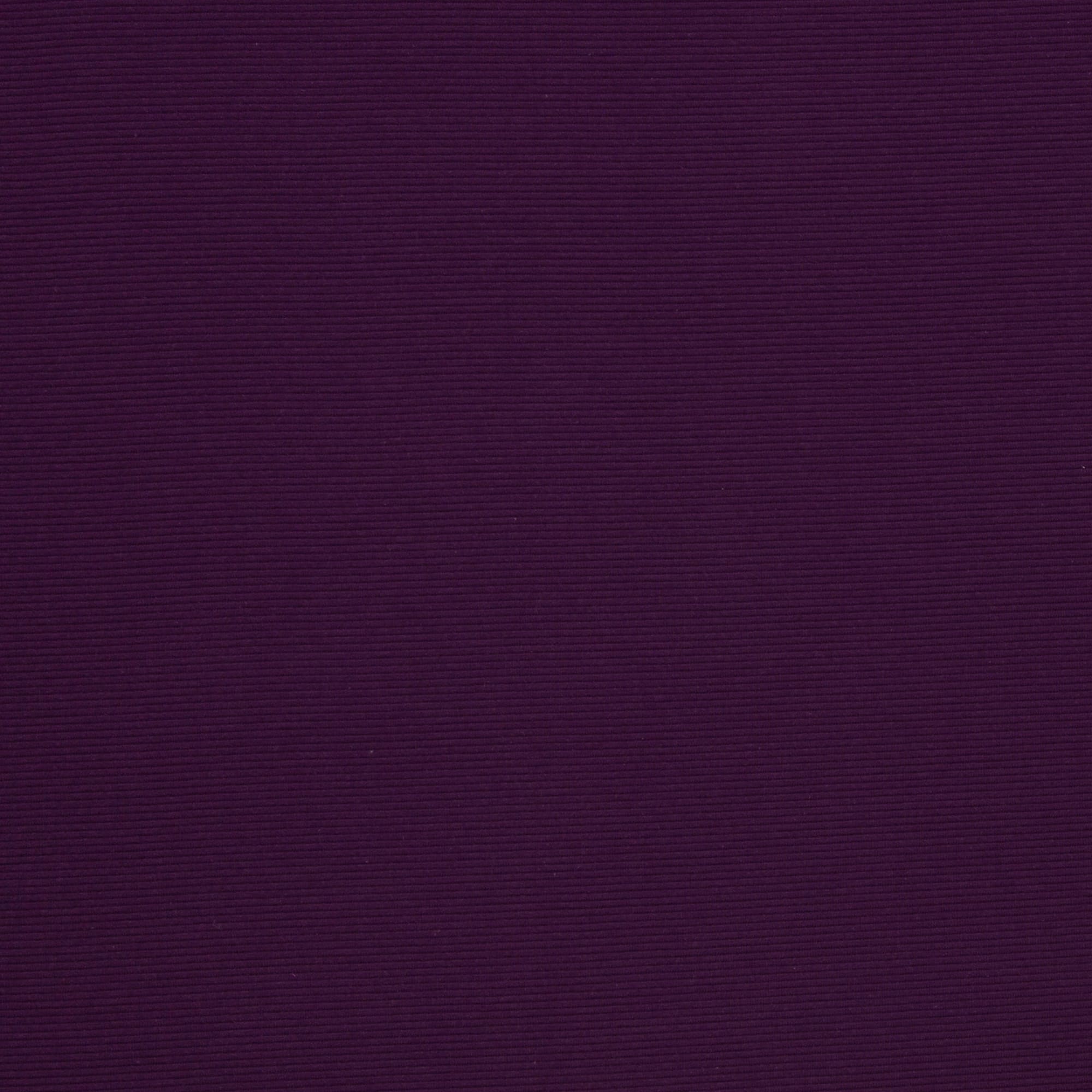 Ottoman Jersey "Turin" lila