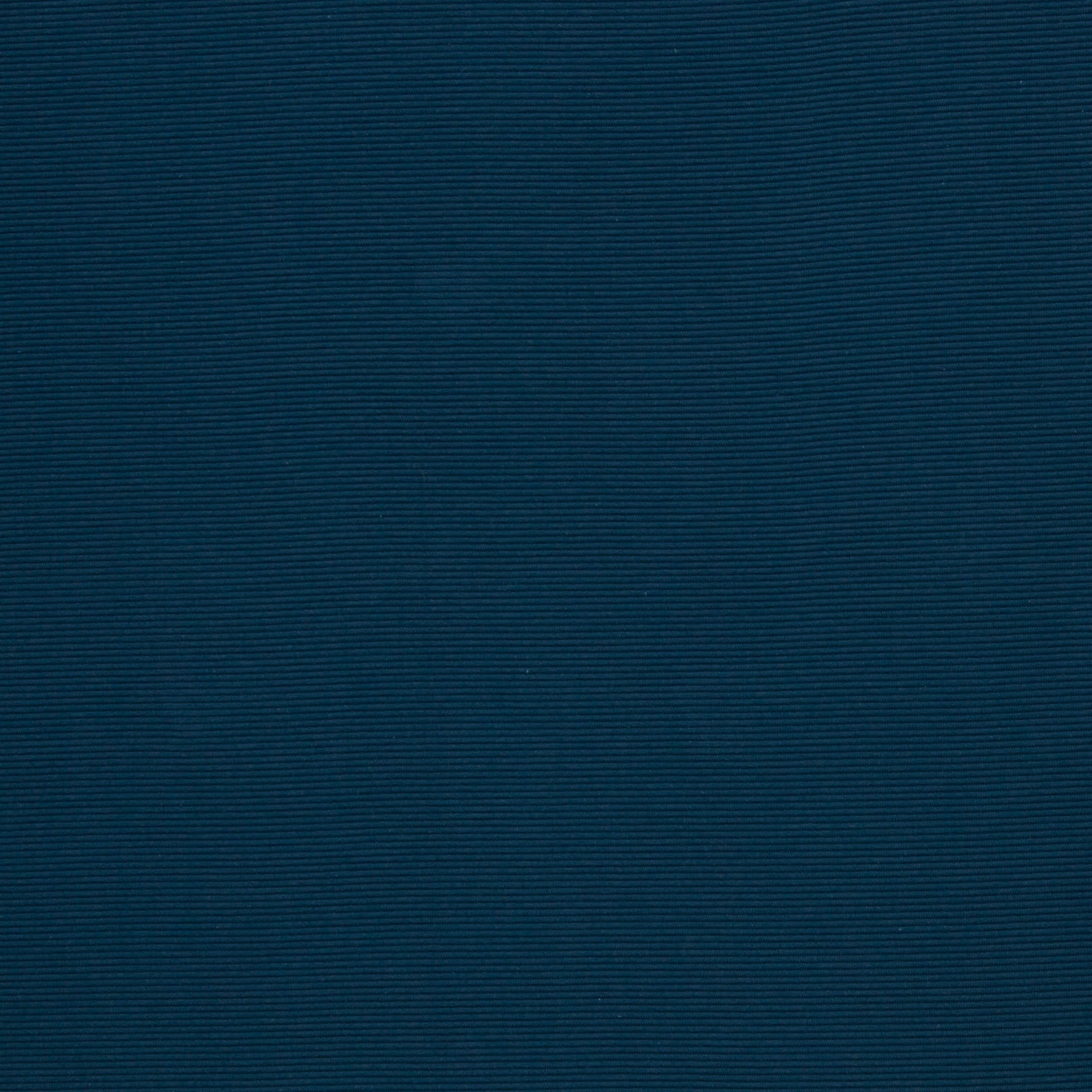 Ottoman Jersey "Turin" petrol