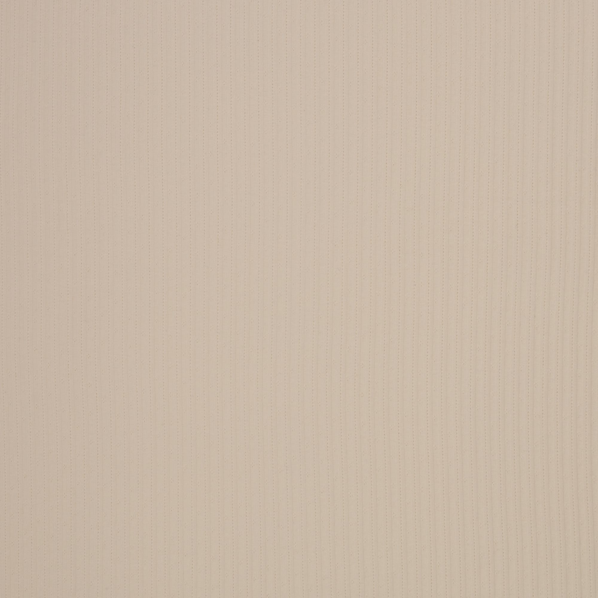 Baumwoll-Jersey "Florenz" Rippjersey natur-weiß