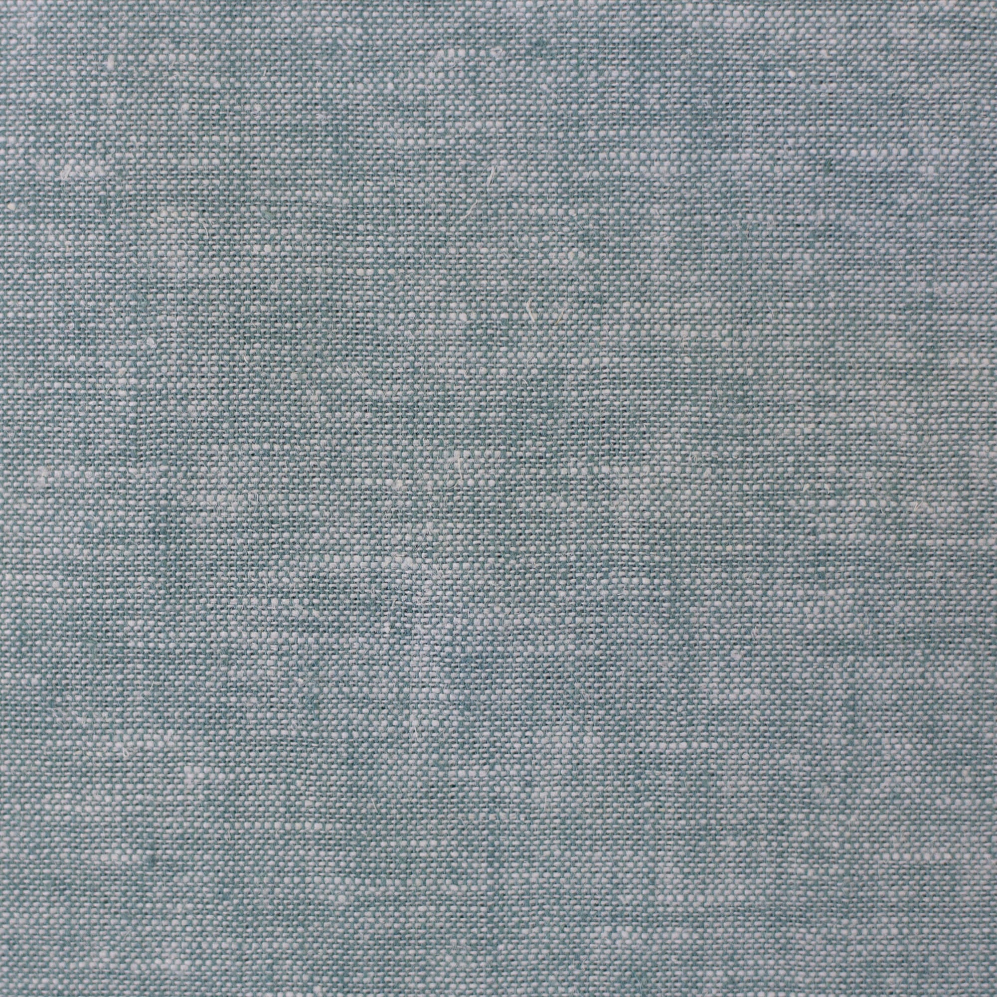 Baumwoll-Leinen "Paul" meliert smaragd