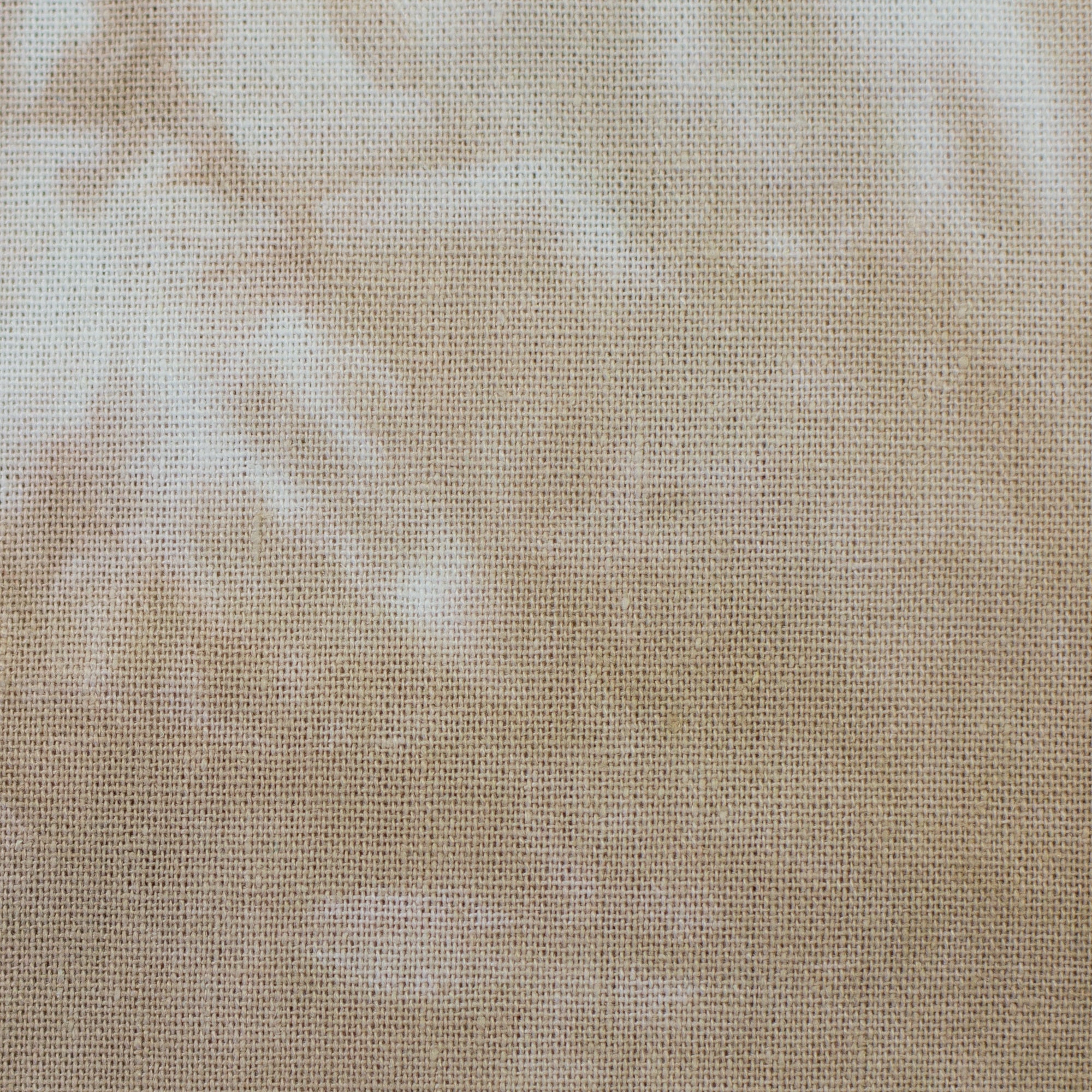 Viskose-Leinen "Ronda" beige