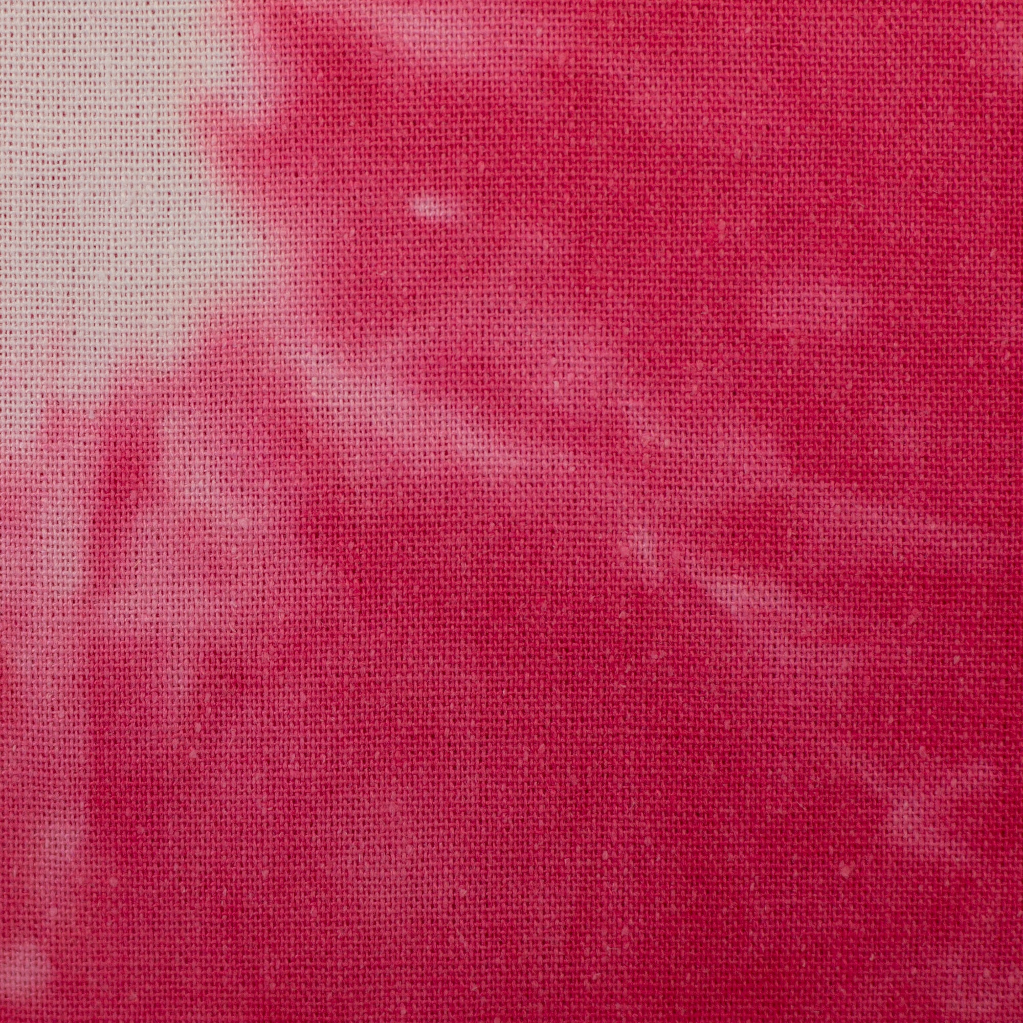 Viskose-Leinen "Ronda" pink