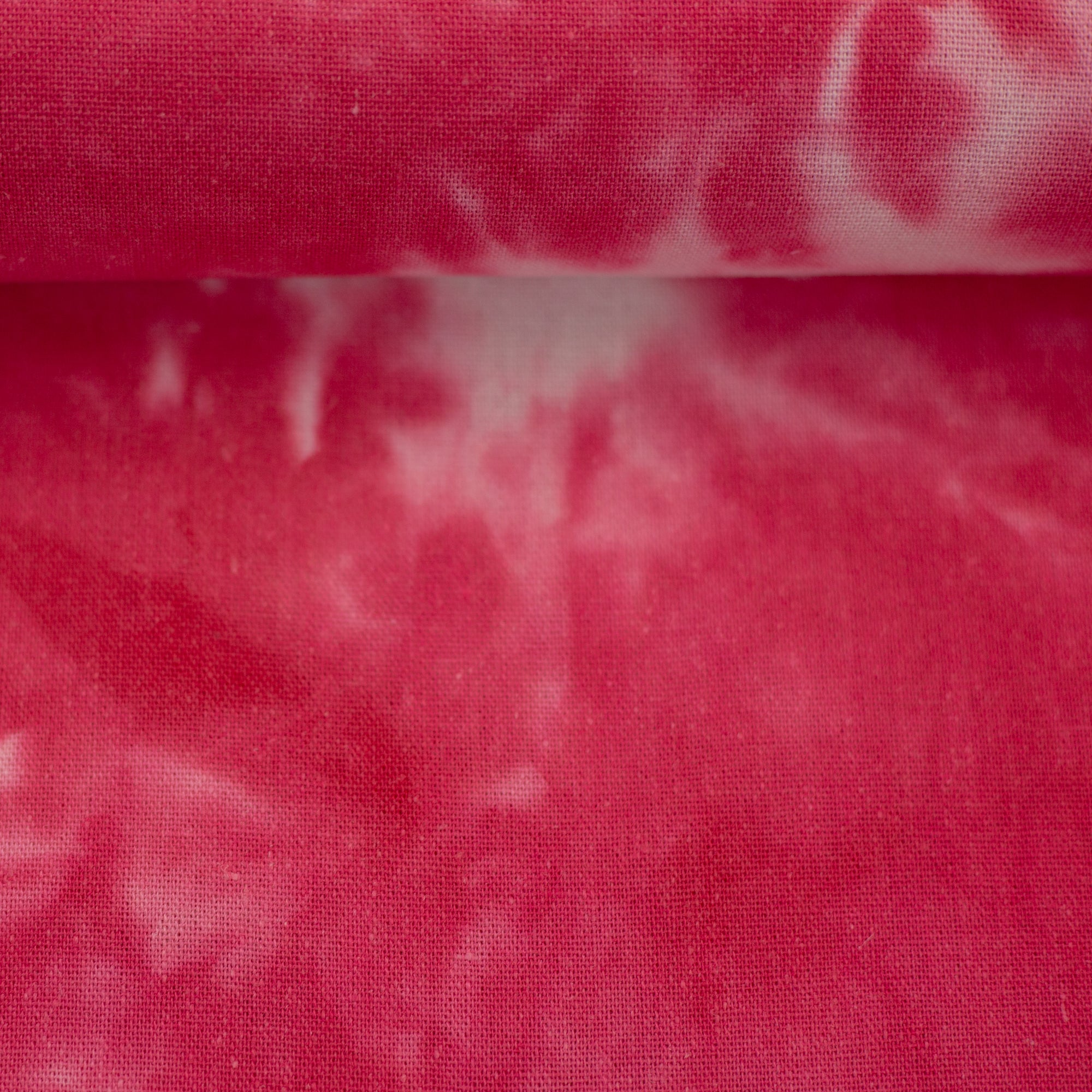 Viskose-Leinen "Ronda" pink