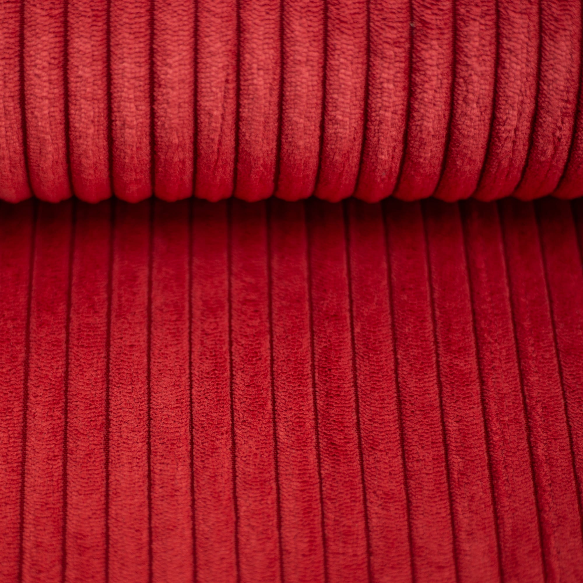 Breitcordsamt "Wanja" burgundy Stoff Anke's Nähbox