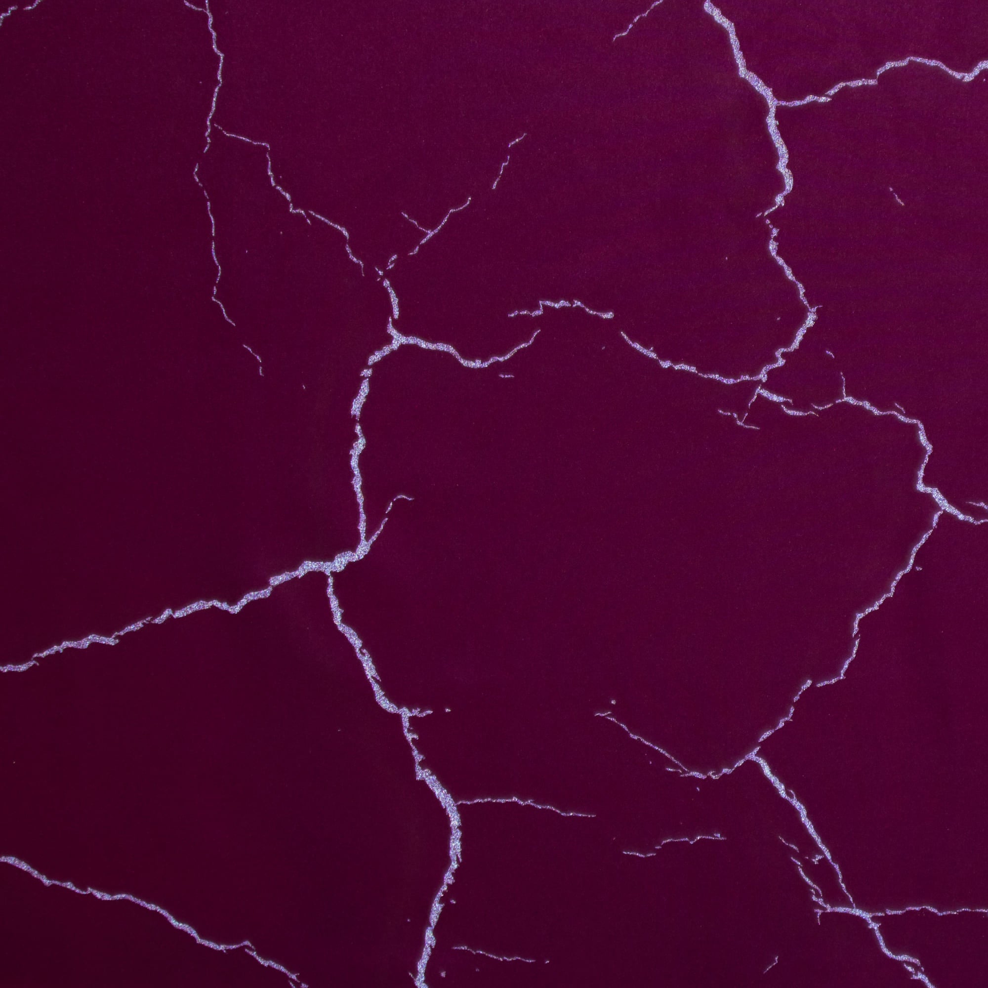 Softshell "Sakura" (reflektierender Druck), Linien, Blitze, beere