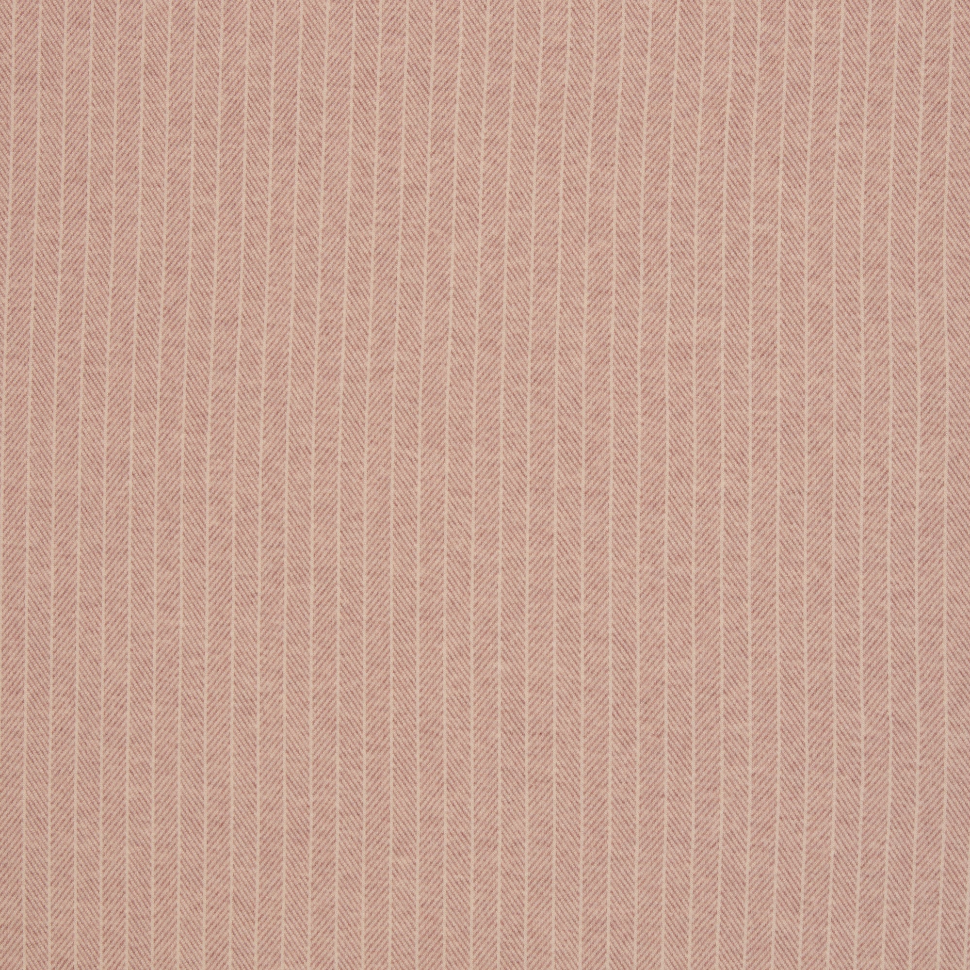 Jacquard-Jersey "Madita" Streifen meliert ecru/altrosa