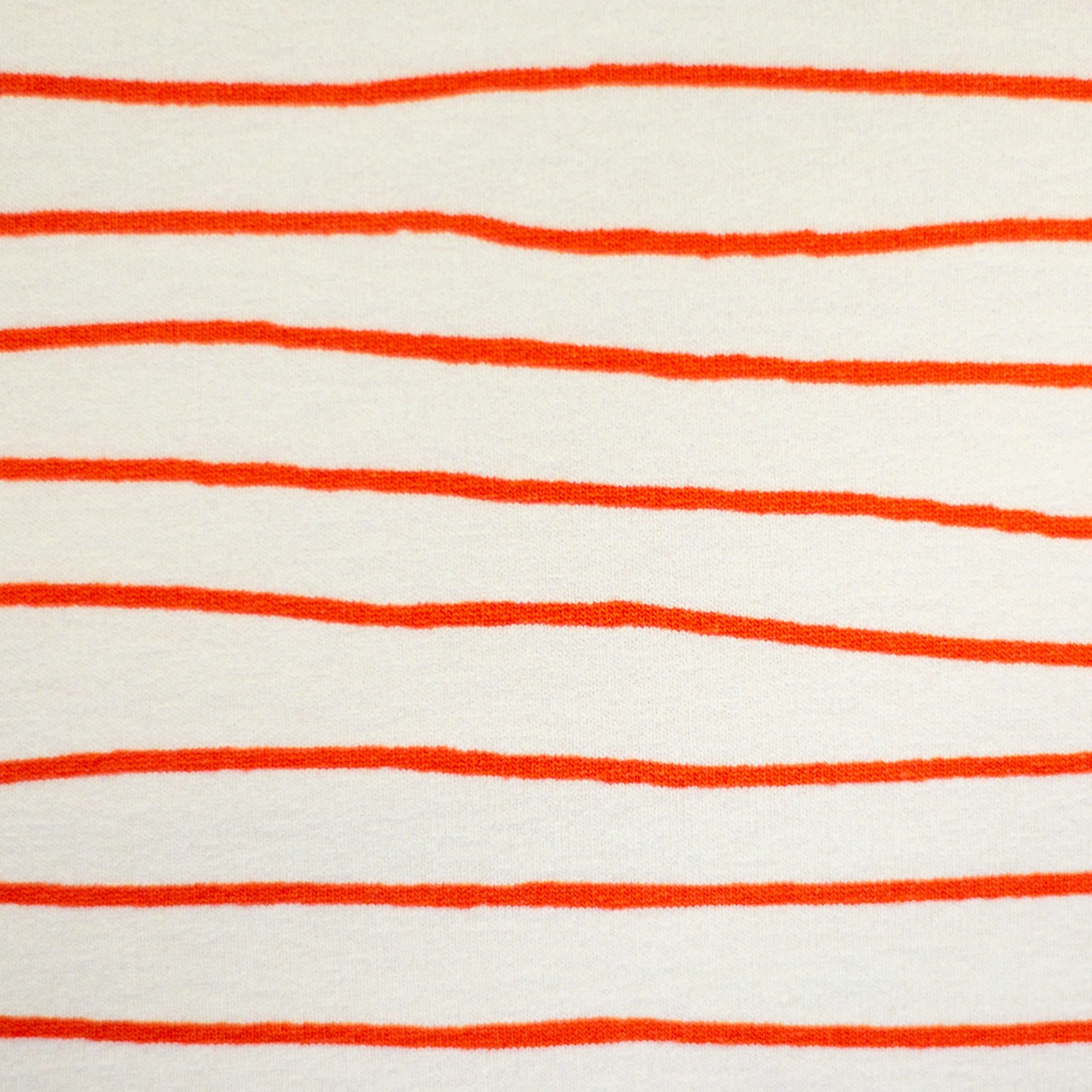 French Terry Panel "Wild" by Käselotti