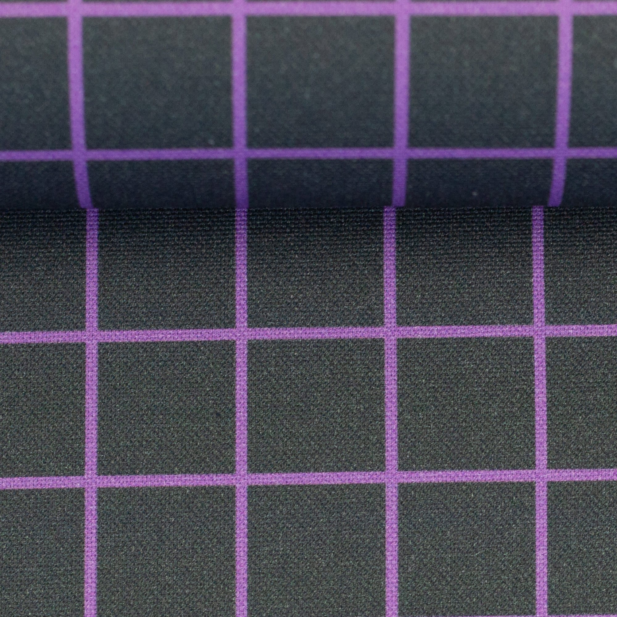 "The Happy Canvas Story" Karo anthrazit