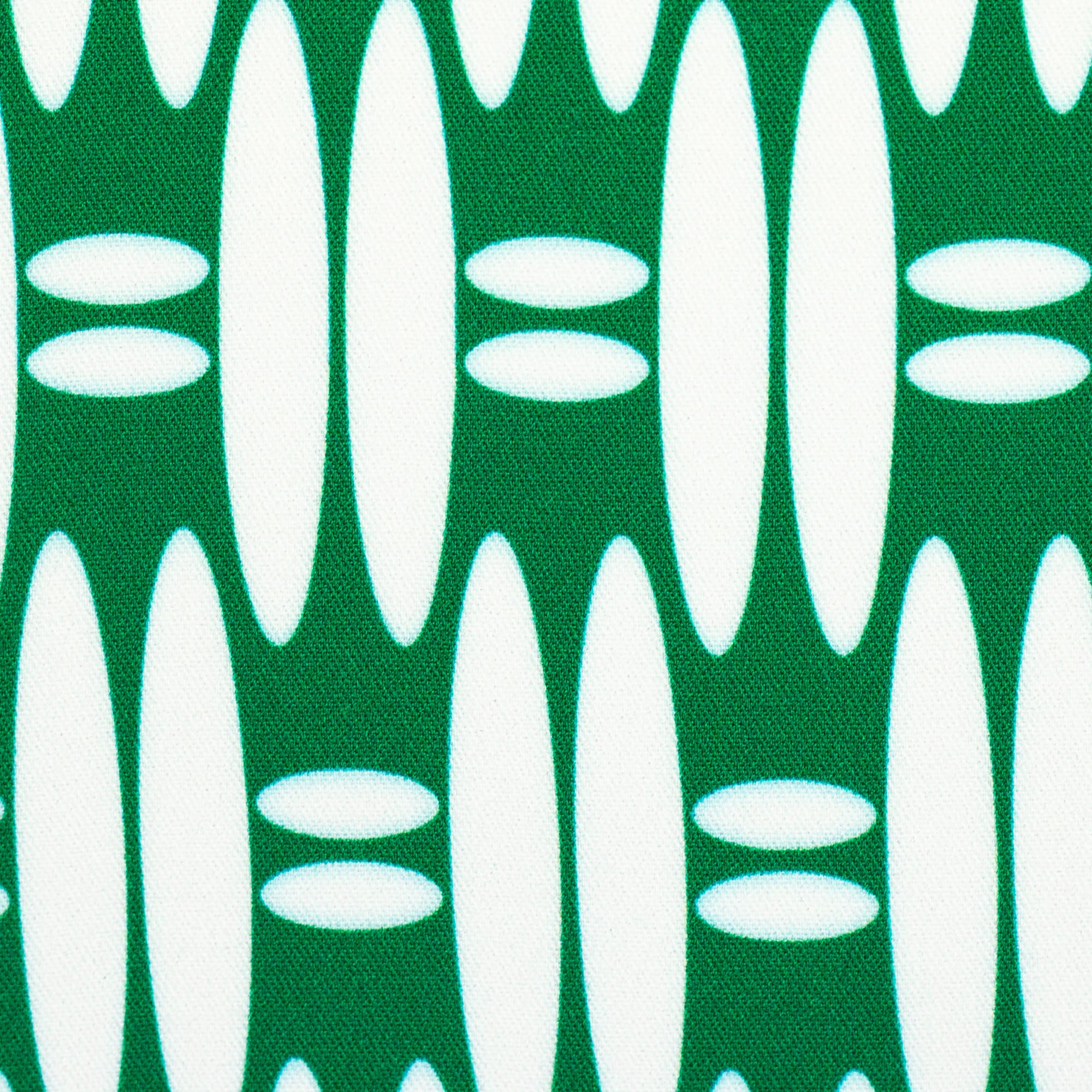 Viskose Webware "Cesta" grün by lillesol & pelle Stoff Anke's Nähbox