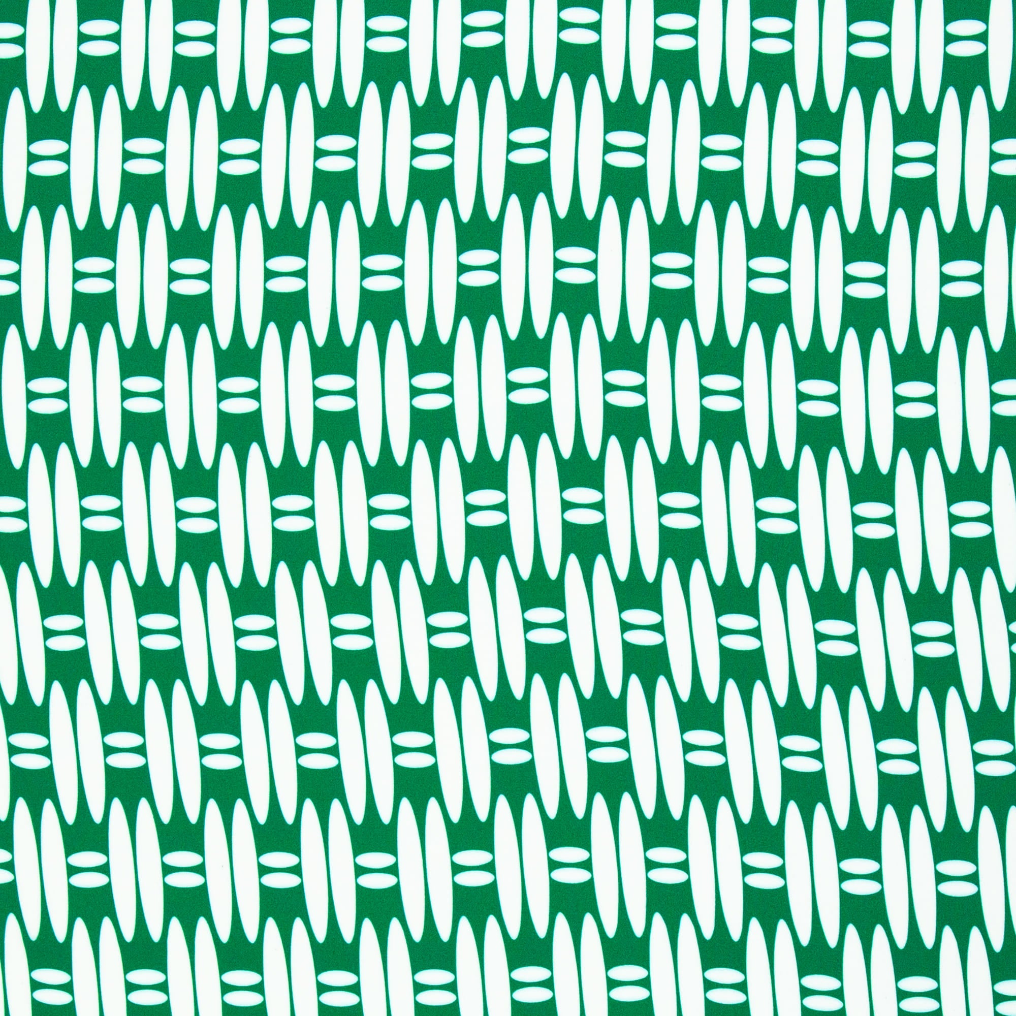 Viskose Webware "Cesta" grün by lillesol & pelle Stoff Anke's Nähbox