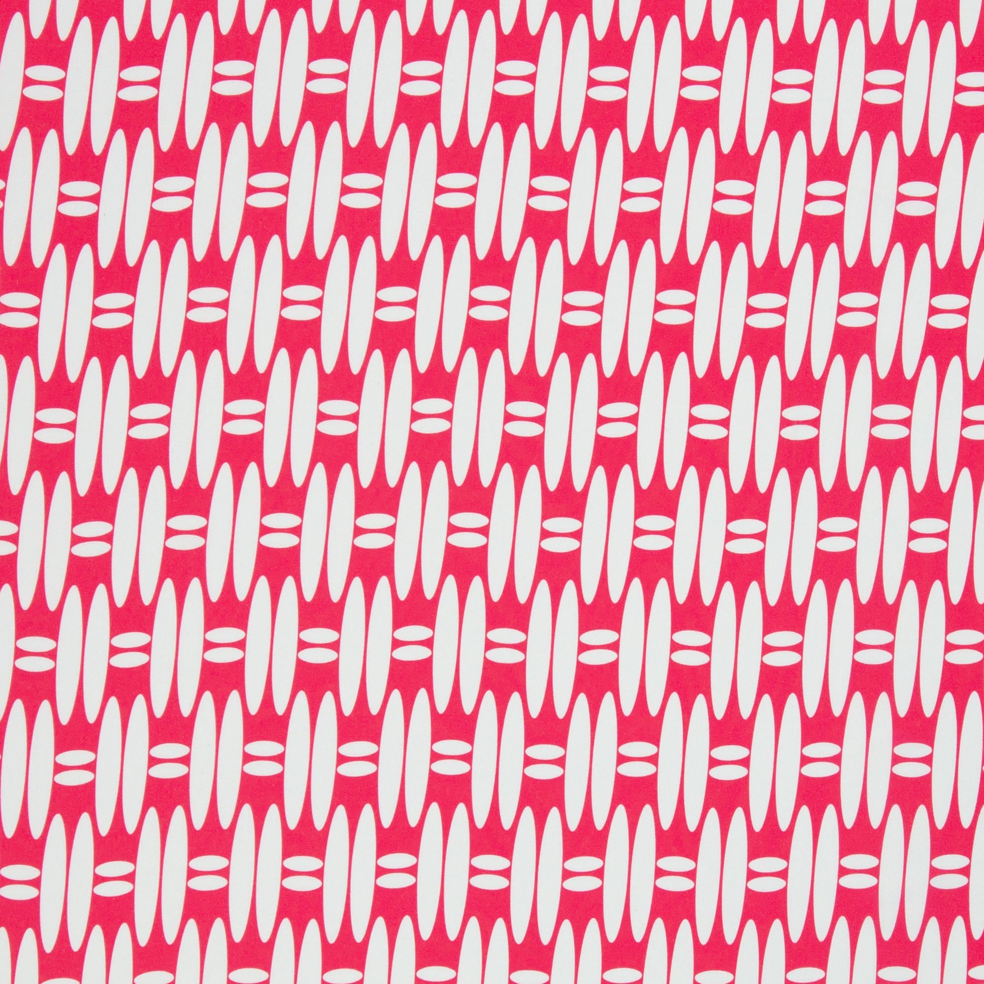 Viskose Webware "Cesta" rot by lillesol & pelle Stoff Anke's Nähbox