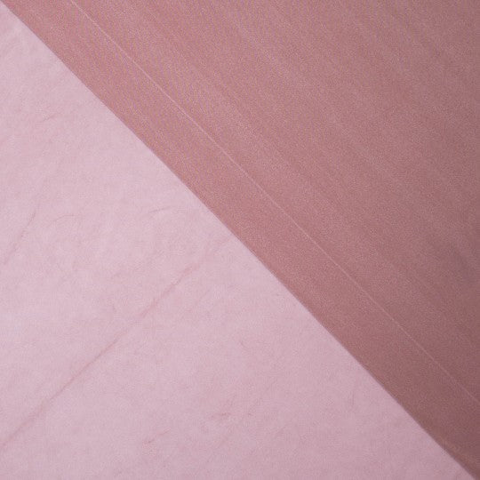 Wildleder-Look "rosé" Stoff Anke's Nähbox