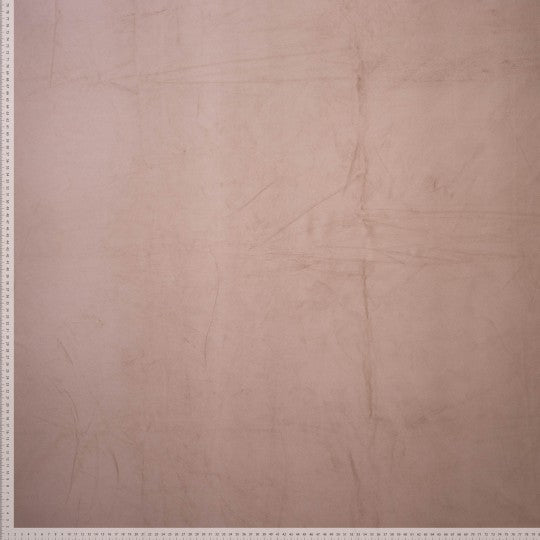 Wildleder-Look "beige"