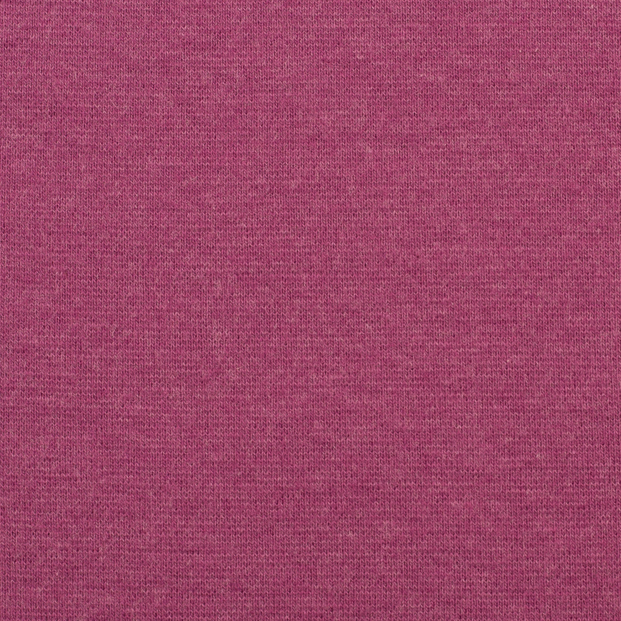 Bündchen "Heike-melange" erika