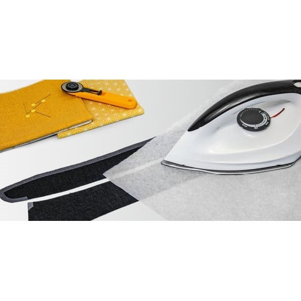 Vlieseline IRON ON Bügeltuch