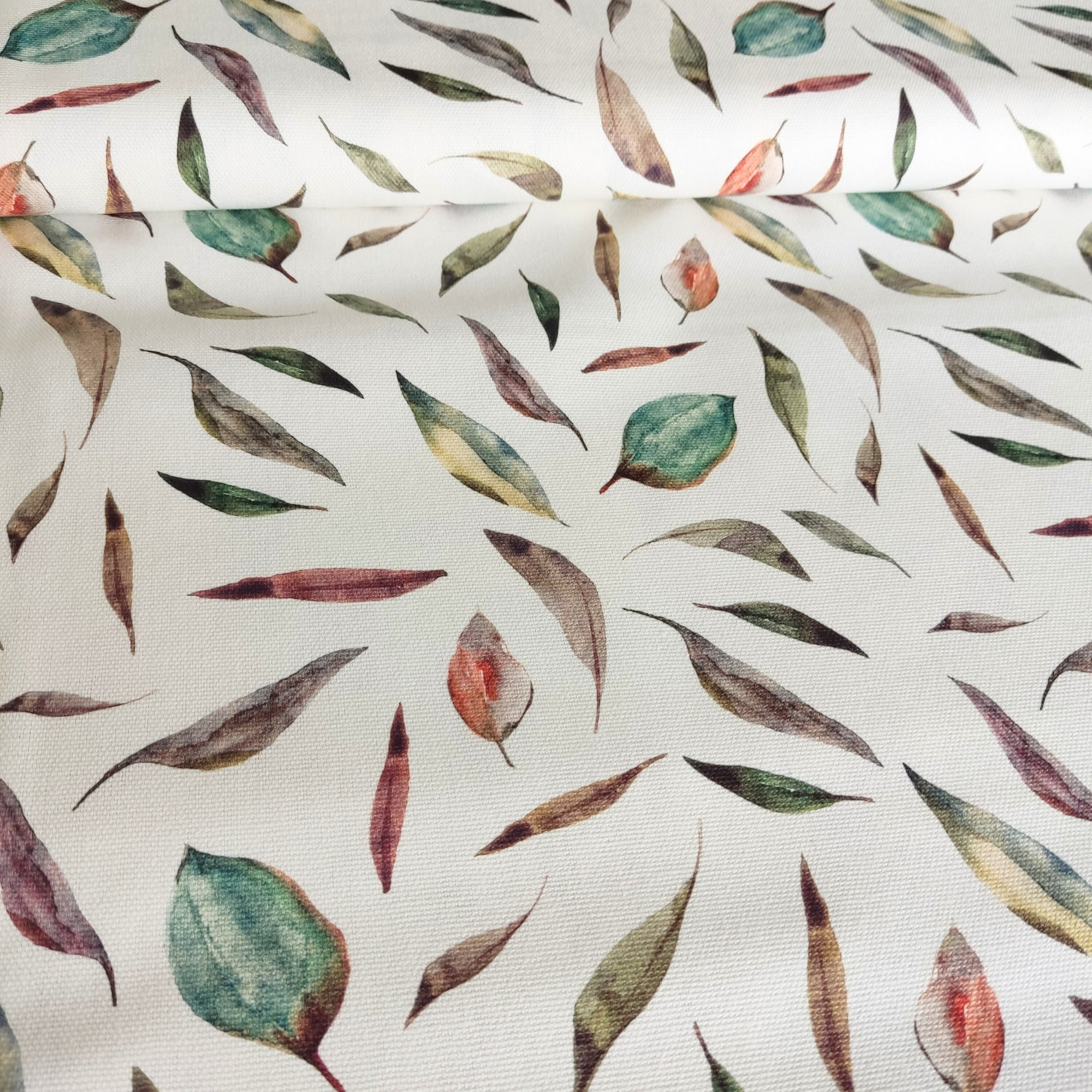 Canva "Dara" Blätter