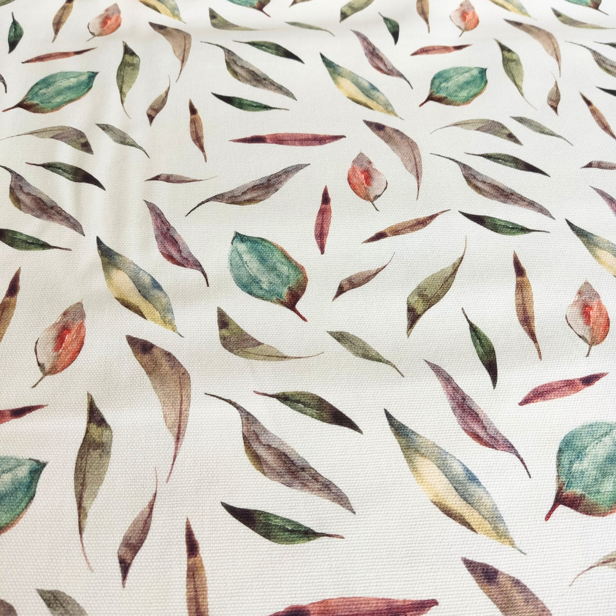 Canva "Dara" Blätter