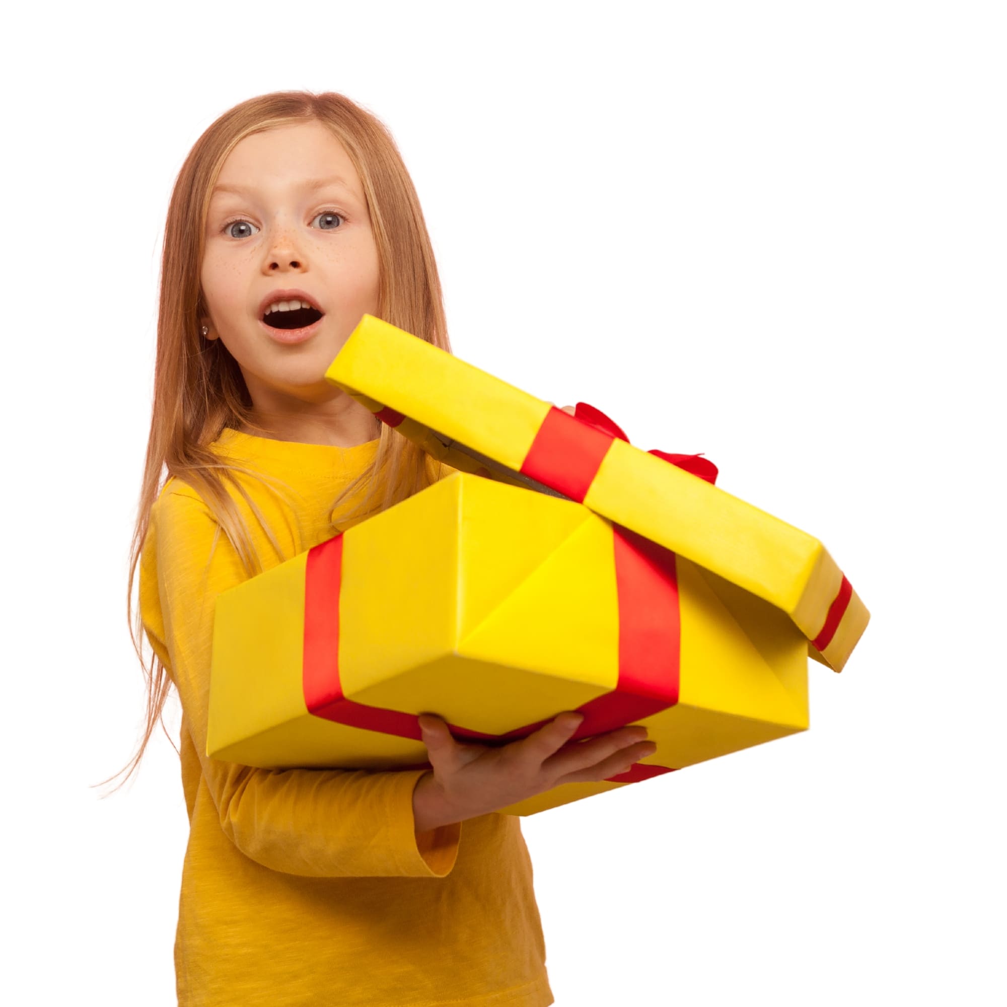 Überraschungs-Nähbox "Kinder"