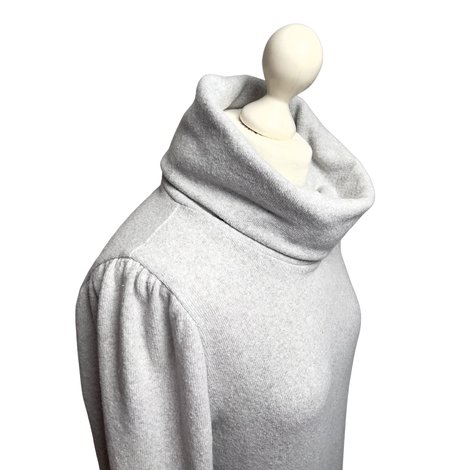 Nähbox Kleid "Estela" beere