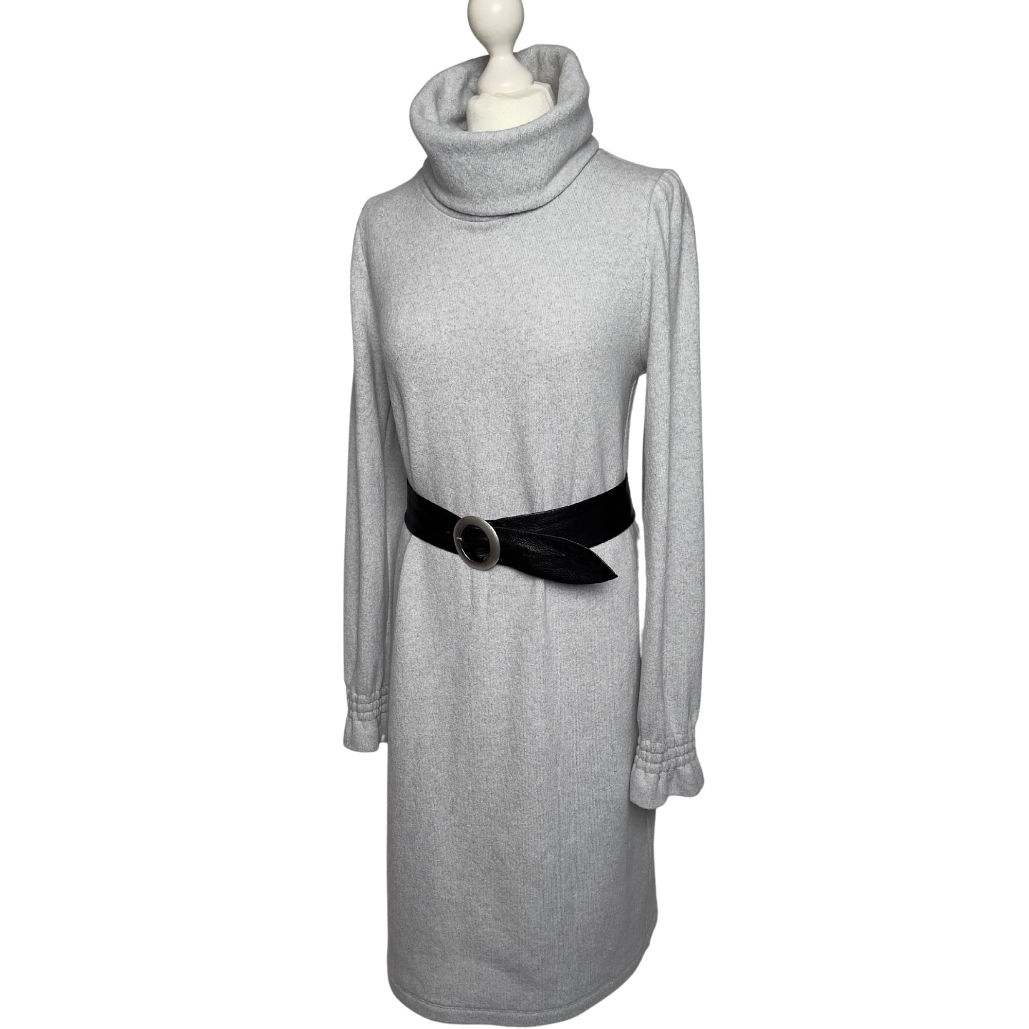 Nähbox Kleid "Estela" beere