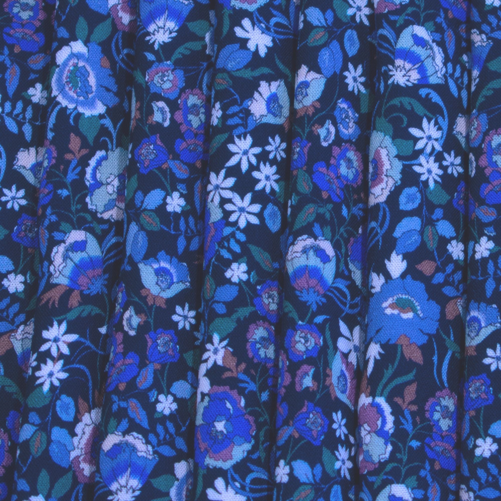 Nähbox Verano-Bluse (bunt)