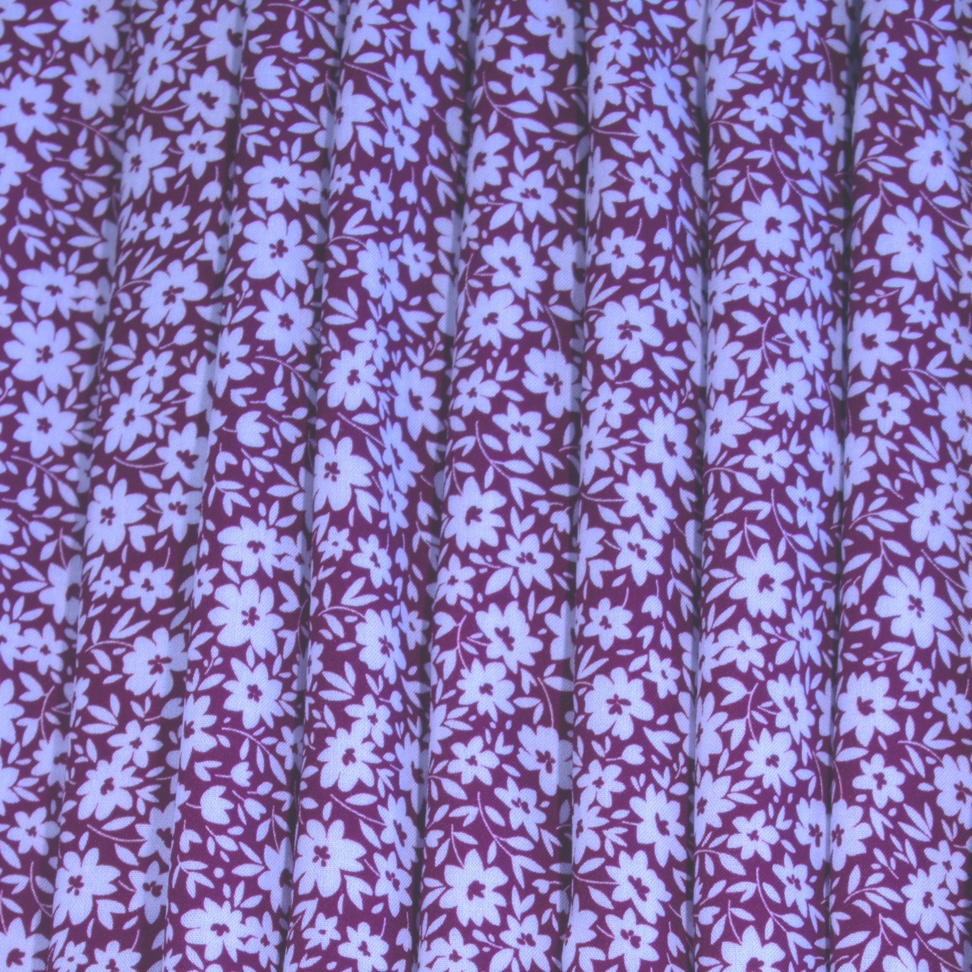 Nähbox Verano-Bluse (rot)