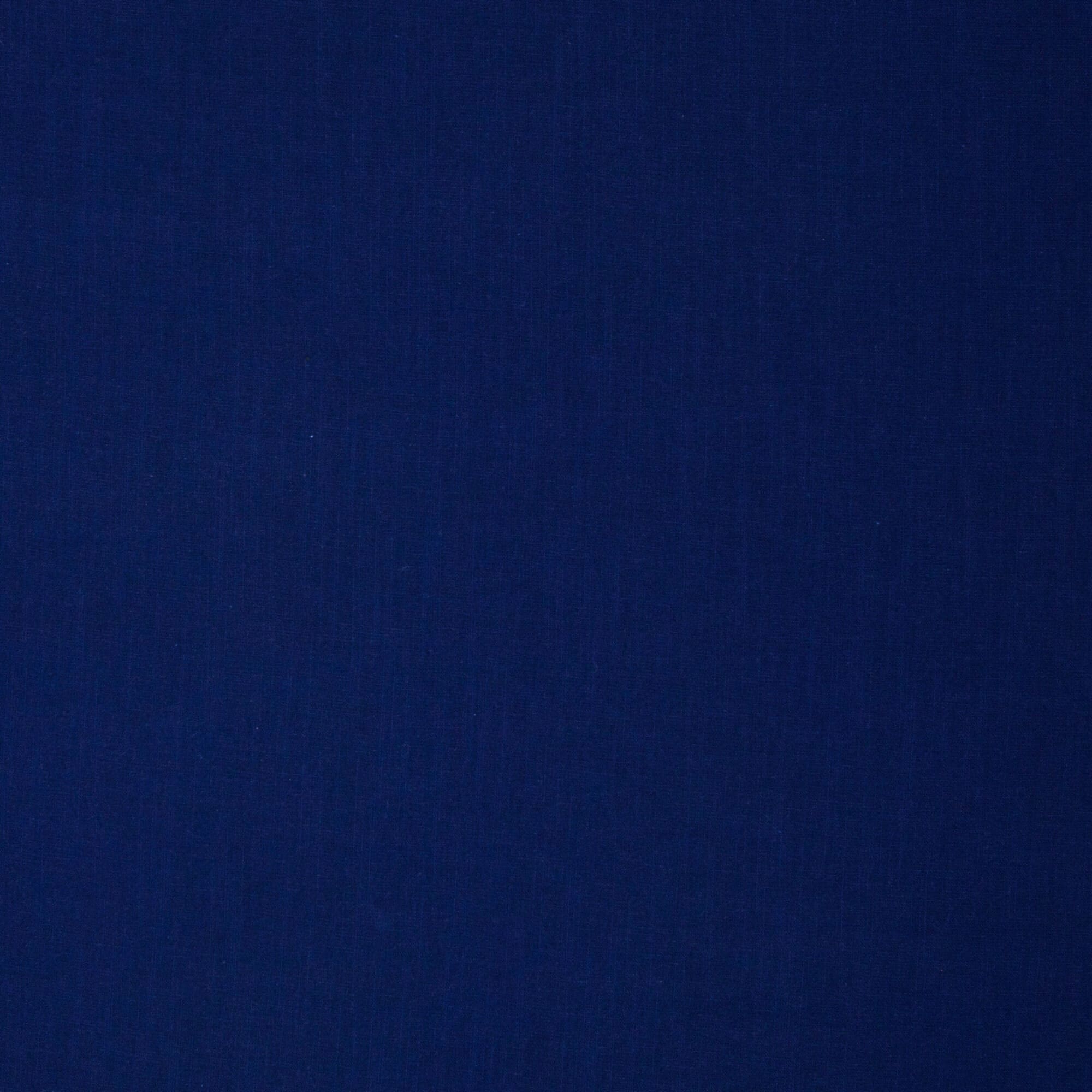 Double Gauze Slub "Sorea" dunkelblau