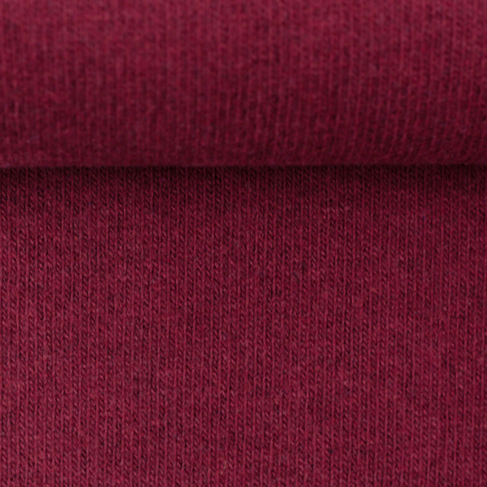 Strickstoff "Bono" beere Stoff Anke's Nähbox