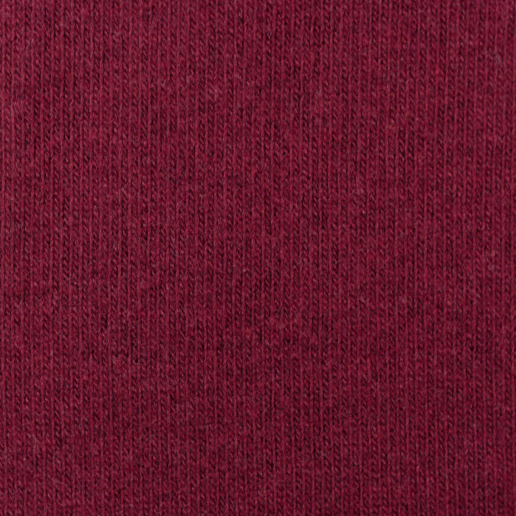 Strickstoff "Bono" beere Stoff Anke's Nähbox