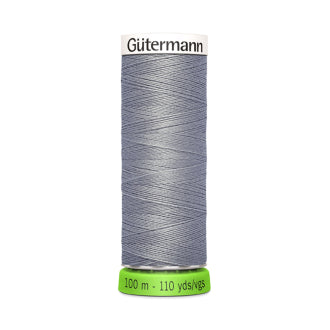 Gütermann Nähgarn "r-PET" 100m Fb. 40