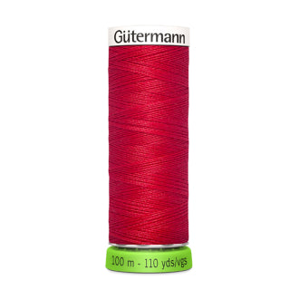 Gütermann Nähgarn "r-PET" 100m Fb. 156