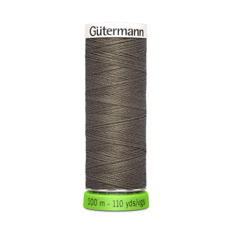 Gütermann Nähgarn "r-PET" 100m Fb. 727