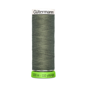 Gütermann Nähgarn "r-PET" 100m Fb. 824