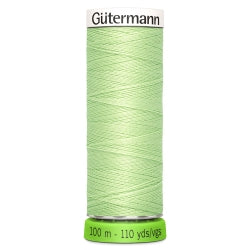 Gütermann Nähgarn "r-PET" 100m Fb. 152