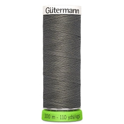 Gütermann Nähgarn "r-PET" 100m Fb. 35