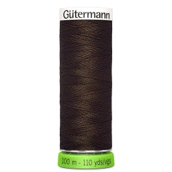 Gütermann Nähgarn "r-PET" 100m Fb. 406