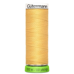 Gütermann Nähgarn "r-PET" 100m Fb. 415