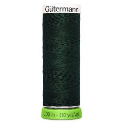 Gütermann Nähgarn "r-PET" 100m Fb. 472