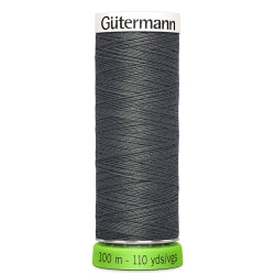 Gütermann Nähgarn "r-PET" 100m Fb. 702