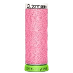 Gütermann Nähgarn "r-PET" 100m Fb. 758