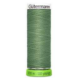 Gütermann Nähgarn "r-PET" 100m Fb. 821
