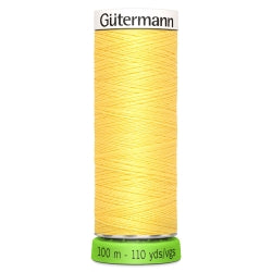 Gütermann Nähgarn "r-PET" 100m Fb. 852
