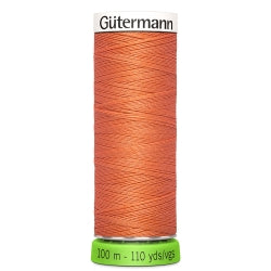 Gütermann Nähgarn "r-PET" 100m Fb. 895 Nähgarn Anke's Nähbox